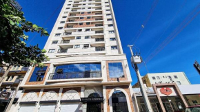 Apartamento do Centro de Foz